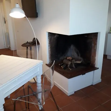 Immaculate 2-Rooms Apartment In Todi Umbria *