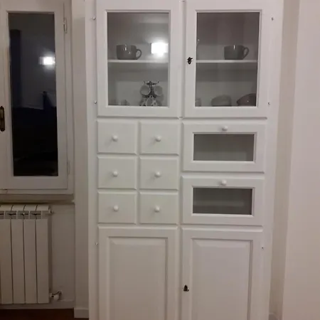 公寓 Immaculate 2-Rooms Apartment In Todi Umbria 托迪