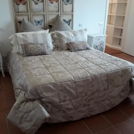 شقة Immaculate 2-Rooms Apartment In Todi Umbria تودي