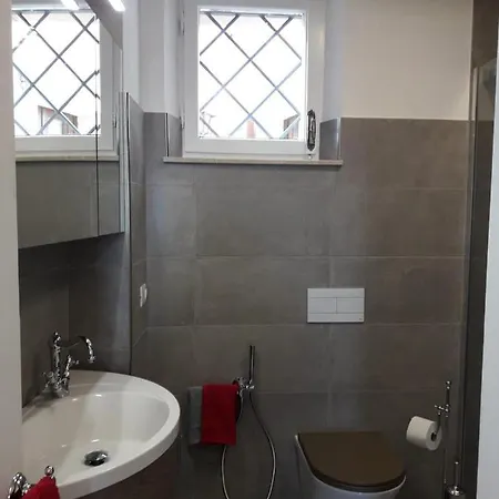 Immaculate 2-Rooms Apartment In Todi Umbria شقة