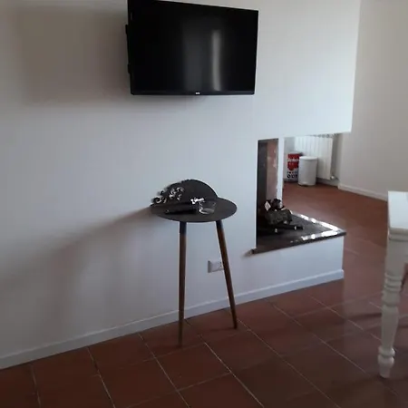 Immaculate 2-Rooms Apartment In Todi Umbria 公寓 *