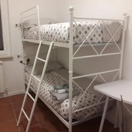 Immaculate 2-Rooms Apartment In Todi Umbria