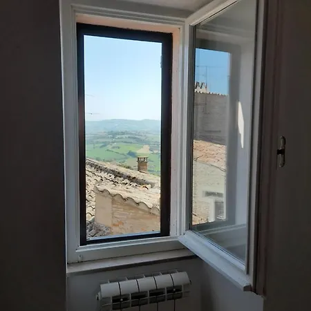 Immaculate 2-Rooms Apartment In Todi Umbria 公寓